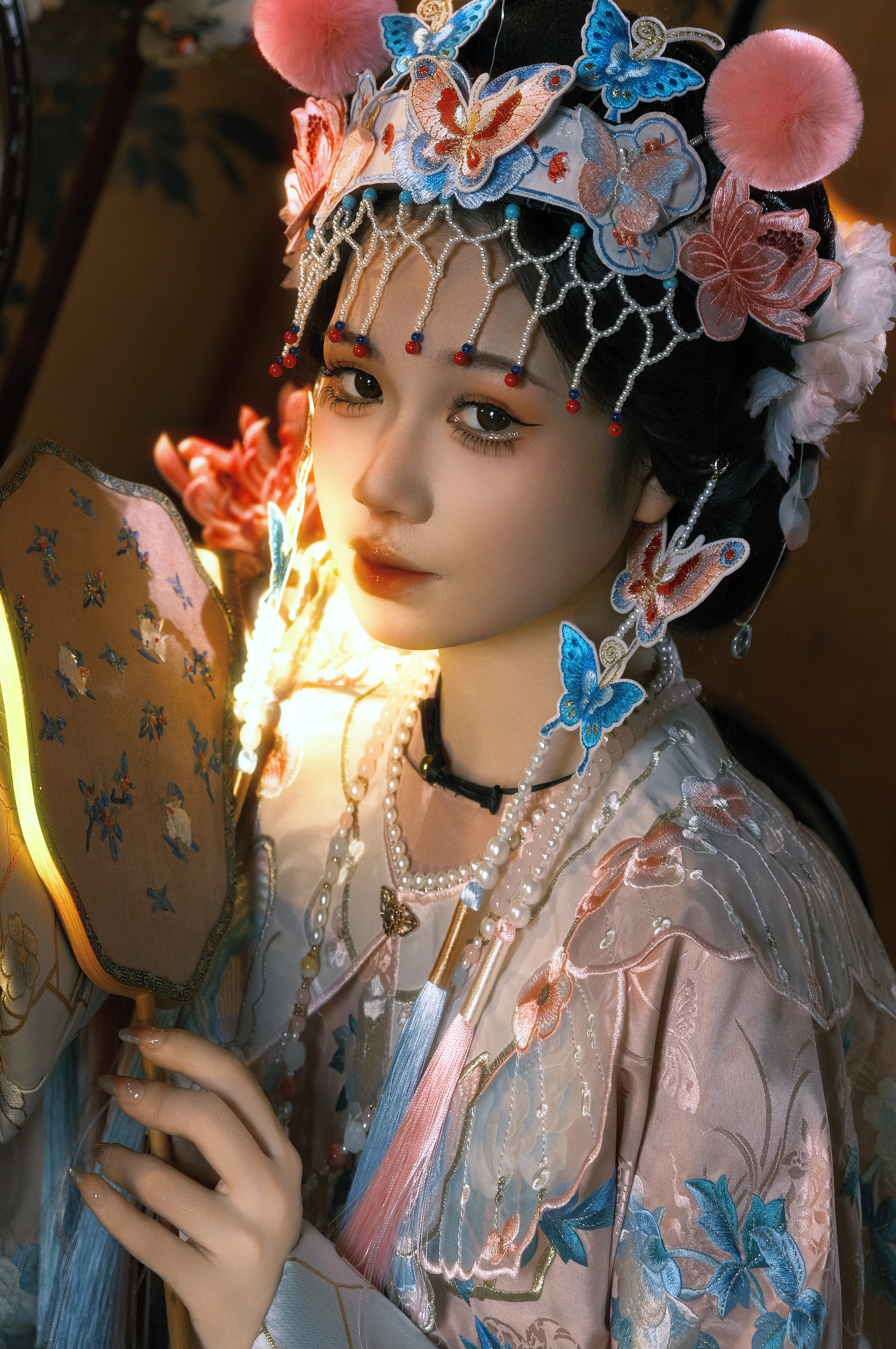 [YITUYU艺图语]2024.12.25 颓靡清汉女 西西西子ssr 3